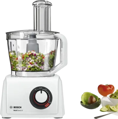 MC812W501 MultiTalent 8