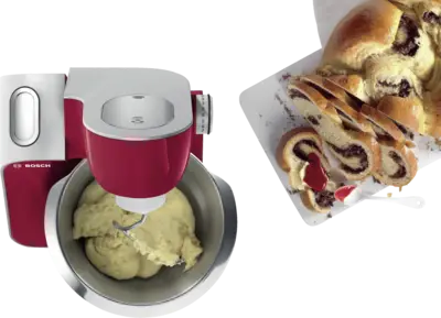 MUM58720 CreationLine