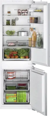 Bosch KIN86NFE0