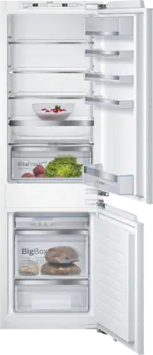 Bosch KIS86AFE0