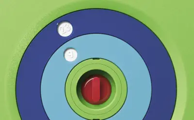 MMZV0SB2 2 vacuum bewaardozen 0,75L & 1,5L