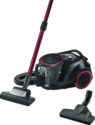 Bosch BGS41MPOW ProPower