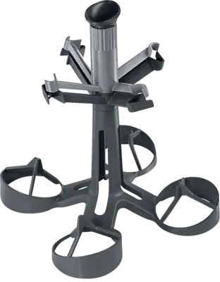 Bosch SMZ5300 Wijnglazenhouder product afbeelding