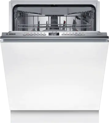 Bosch SMV4ECX27E
