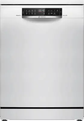 Bosch SMS6ECW04E