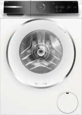 Bosch WGB264AMNL