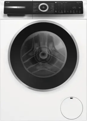 Bosch WGH246A7NL