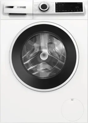 Bosch WGJ25401NL