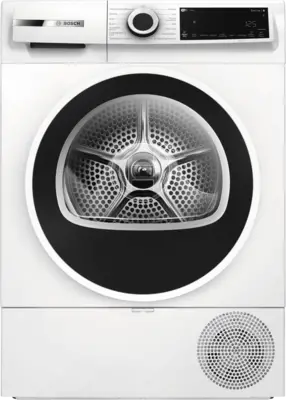 Bosch WQJ23200NL