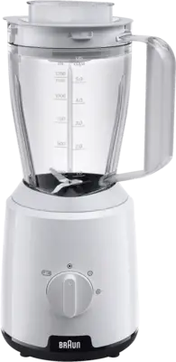 Braun Domestic Home JB 1000 WH
