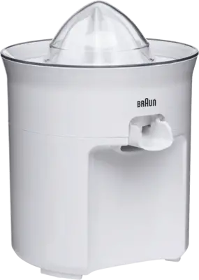 Braun Domestic Home CJ 3050 TributeCollection