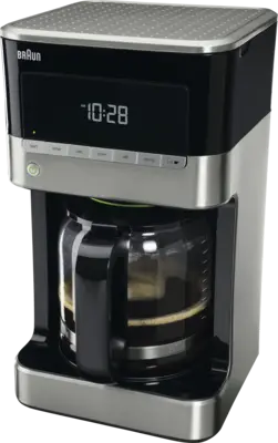 Braun Domestic Home KF 7120 PurAroma 7