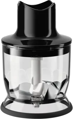 Braun Domestic Home MQ20BL