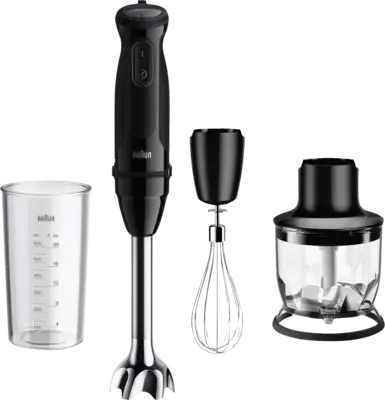 Braun Domestic Home MQ 50202 M