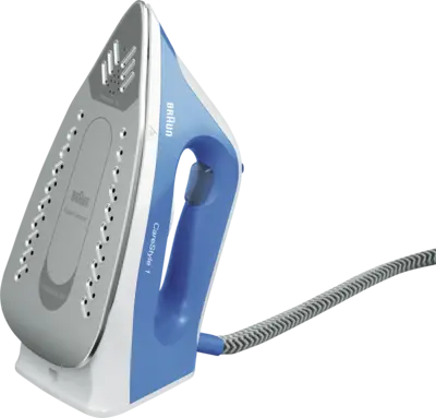 IS 1012 BL CareStyle 1