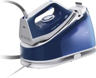 Braun Domestic Home IS 1512 BL CareStyle 1 Pro