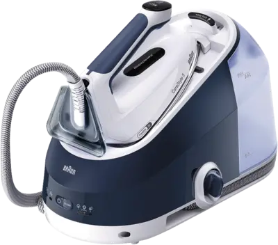 Braun Domestic Home IS 5245 BL Carestyle 5