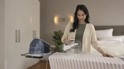 IS 5245 BL Carestyle 5