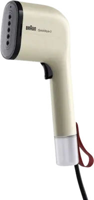 Braun Domestic Home GS 3012 BG