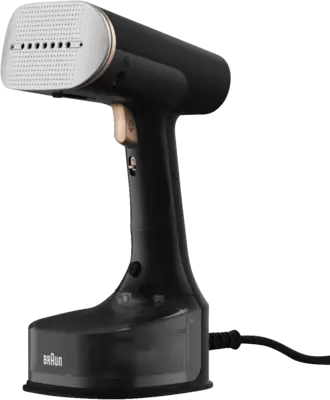 Braun Domestic Home GS 7077 BK