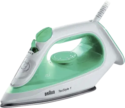Braun Domestic Home SI1040GR