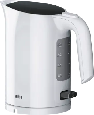 Braun Domestic Home WK 3000WH PurEase