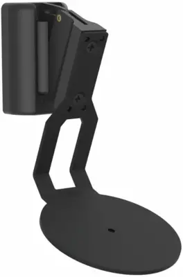 Cavus CMSE100B Muurbeugel voor Sonos ERA 100 zwart
