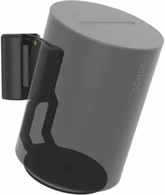 CMSE100B Muurbeugel voor Sonos ERA 100 zwart