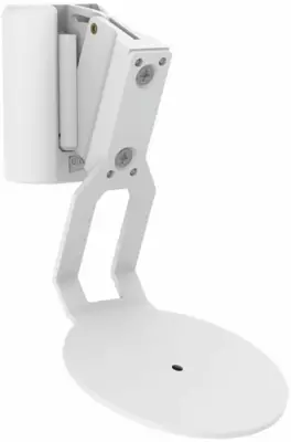 Cavus CMSE100W Muurbeugel voor Sonos ERA 100 wit