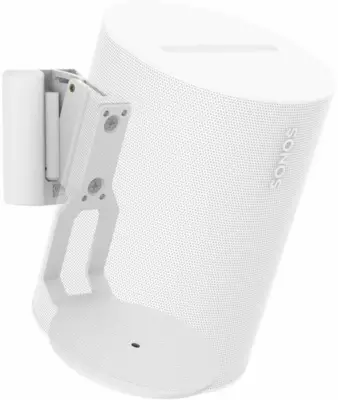 CMSE100W Muurbeugel voor Sonos ERA 100 wit
