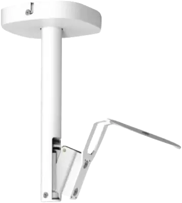 Cavus CPSE100W Plafondsteun voor Sonos ERA 100
