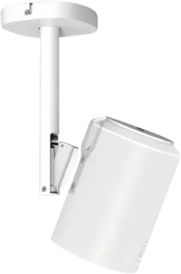 CPSE100W Plafondsteun voor Sonos ERA 100