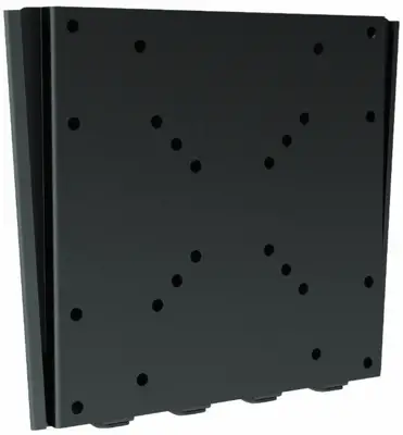 Cavus WMU200 Muursteun vlak universeel VESA 200