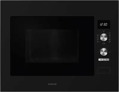 Inventum IMC6132FZWA