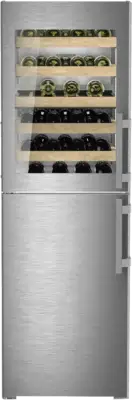 Liebherr SWNstd 529i - 20