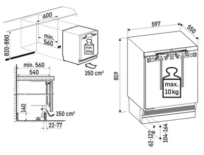 DURd 3601-20