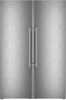 Liebherr XRFst 5295-22 (SFNstd 529i-22+SRBstc 529i-22)