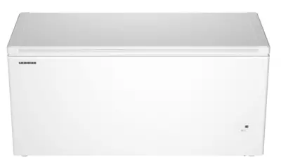 Liebherr CFe 2500-26