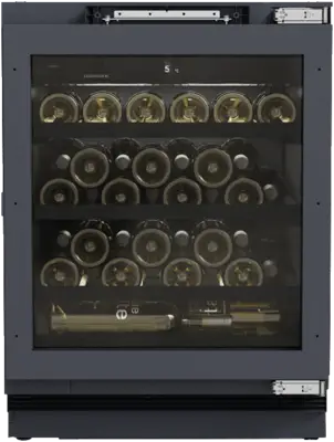 Liebherr UWpri 3661-20