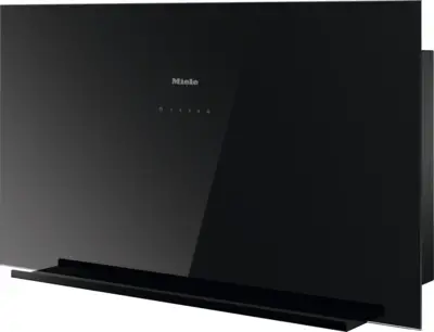 Miele DA 9092 W Screen