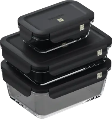 GaLa-Set bewaar box (3 st)