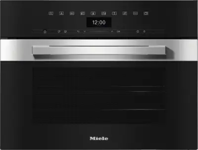 Miele DGC 7440 HC Pro