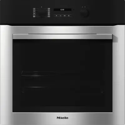 Miele H 2761-1 B Clst Edition 125
