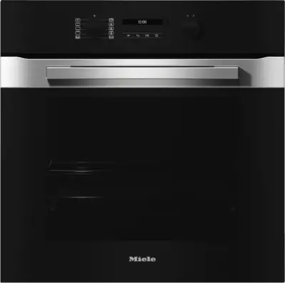 Miele H 2861-1 B Editon 125