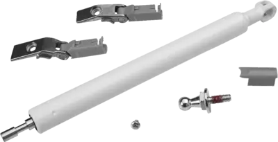 Miele KSC30 SoftClose scharnieren set