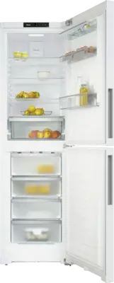 Miele KFN 4393 DD ws