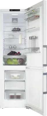 Miele KFN 4795 CD ws