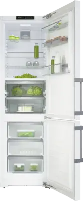 Miele KFN 4797 CD ws