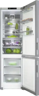 Miele KFN 4898 AD brws