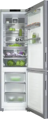 Miele KFN 4898 AD grgr